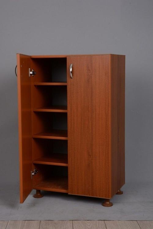 Plastik Raflı Çok Amaçlı Fonksiyonel Banyo, Balkon, Bahçe Dolabı