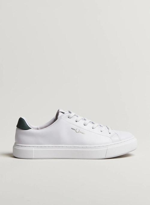 B71 LEATHER Erkek  Sneaker B5310-134