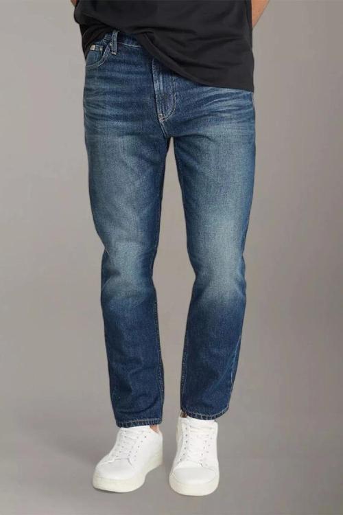 CK Jeans DAD JEAN Erkek DENIM Jeans J30J326363-1BJ