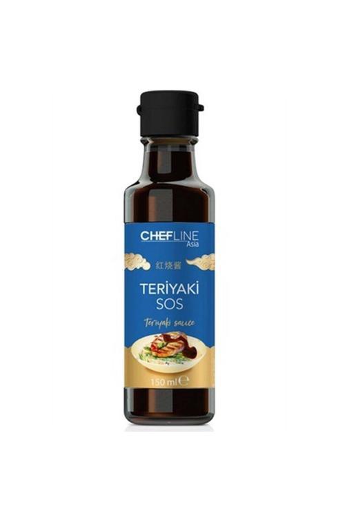 Teriyaki Sos 150 ml