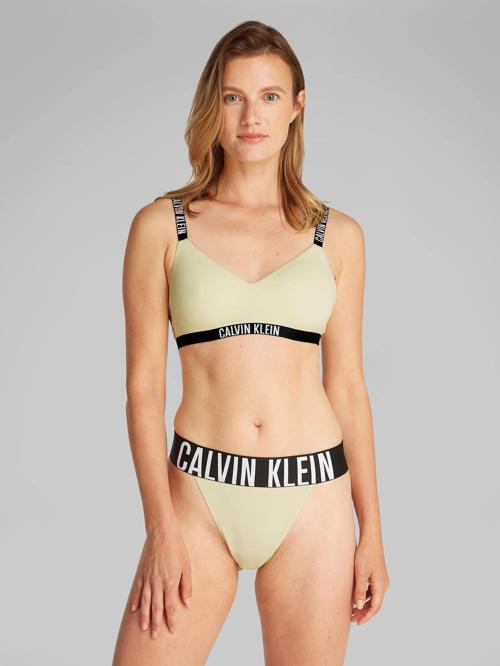 LGHTLY LINED BRALETTE Kadın  Büstiyer 000QF7659E-FUO