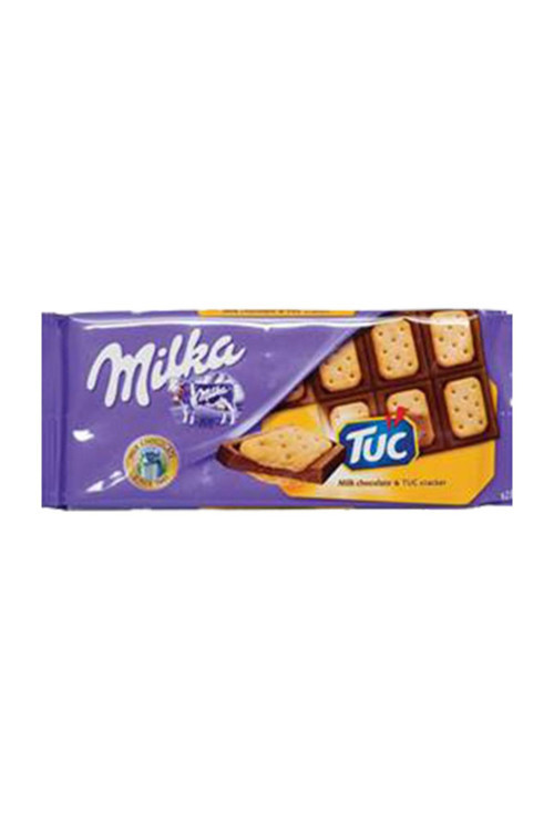 Mini Tuc Tablet Çikolata 87 gr