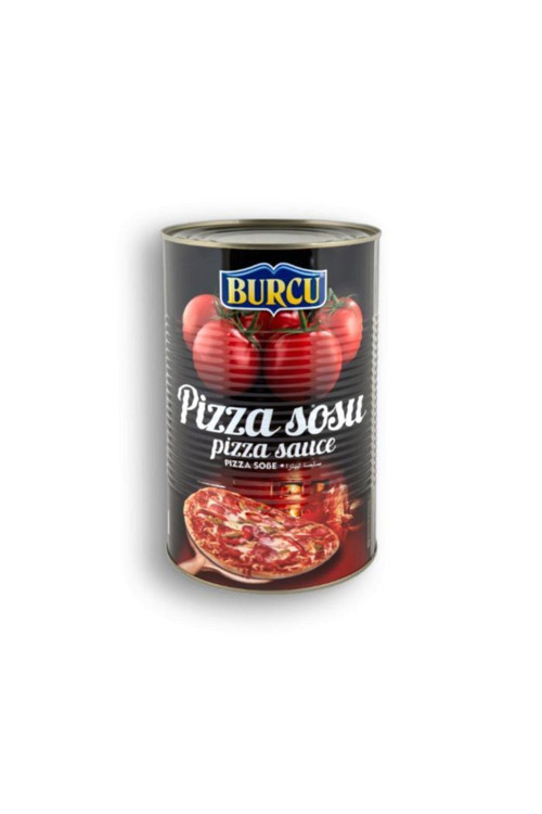 Pizza Sosu 4200 gr