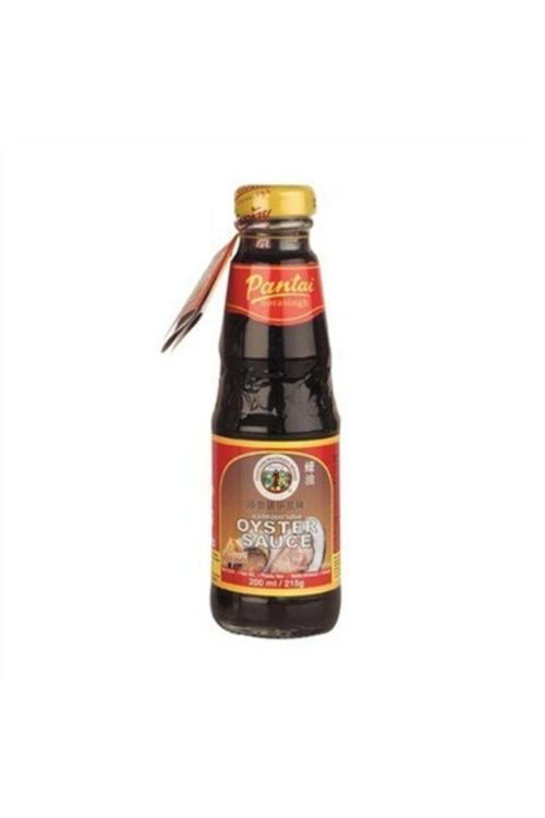 Oyster Istiridye Sosu 200 ml
