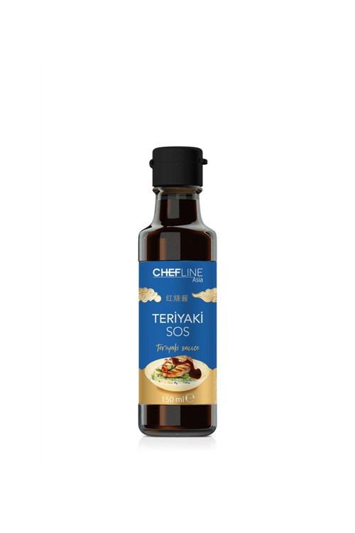 Teriyaki Sos 150ml