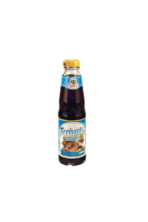 Teriyaki Sos 300 ml – Japon Mutfaklarının Vazgeçilmezi