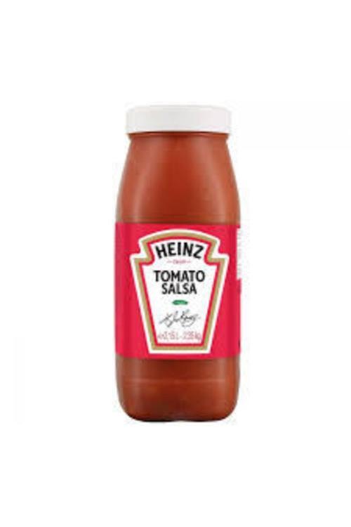 Tomato Salsa Sauce Sos 2,5 kg