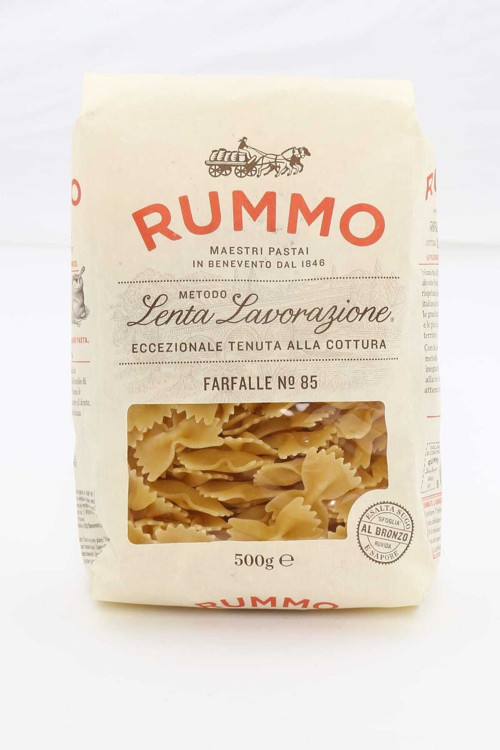Farfalle No:85 500 G