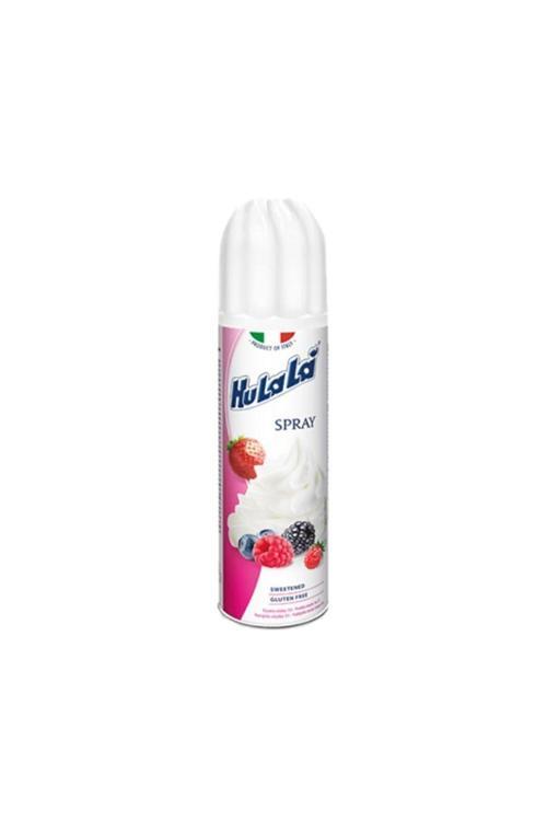 Sprey Krem Şanti 250 gr