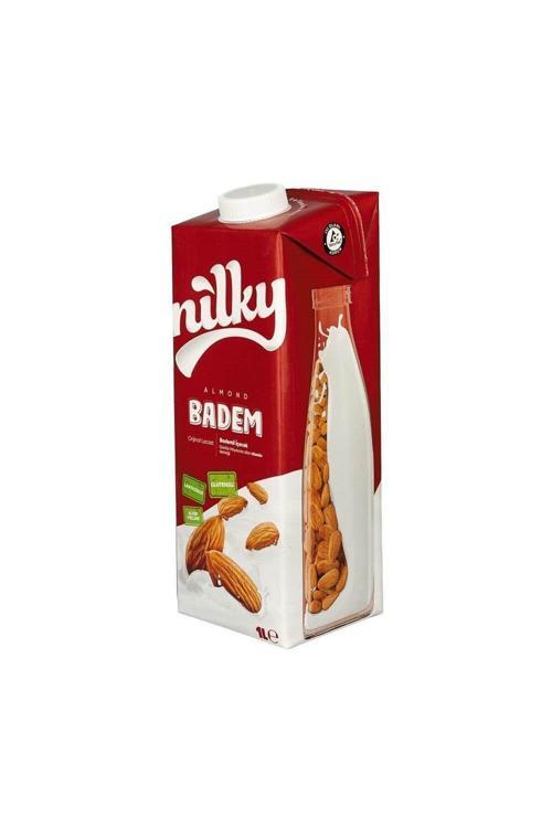 Badem Sütü 1lt