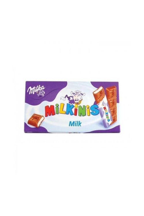 Mılka Tablet 87,5 gr Mılkınıs