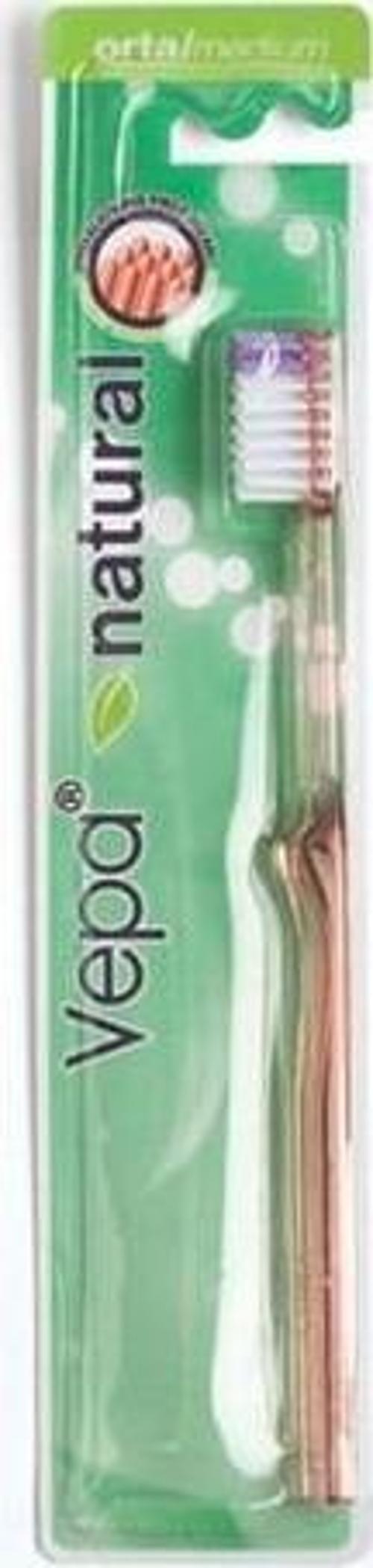 Naturel Diş Fırçası