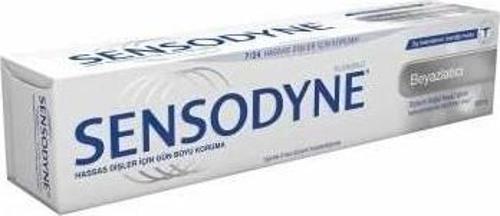 Ekstra Beyazlatıcı Diş Macunu 50 Ml