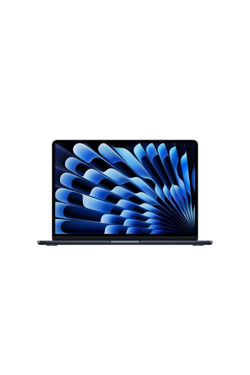 MacBook Air M4 16 GB 512 GB SSD 13.6" MW133TU/A Gece Yarısı