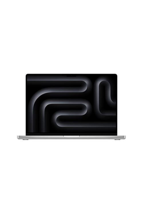 MacBook Pro M4 Max 36 GB 1 TB SSD 16.2" MX2V3TU/A Gümüş