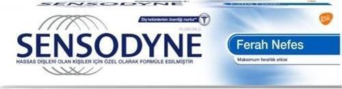 Extra Fresh Diş Macunu 100 Ml