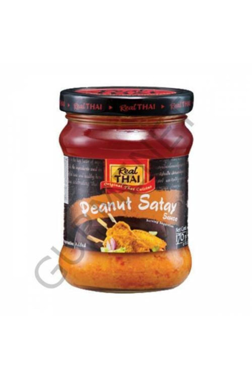 Satay Sos 170 Gr.