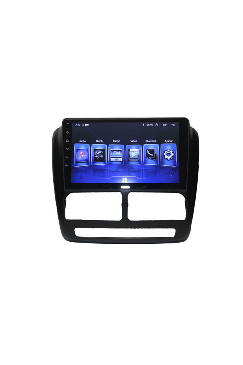Fiat Doblo Opel Combo 2009-2014 Uyumlu 9 İnç 6-128 Gb Multimedya