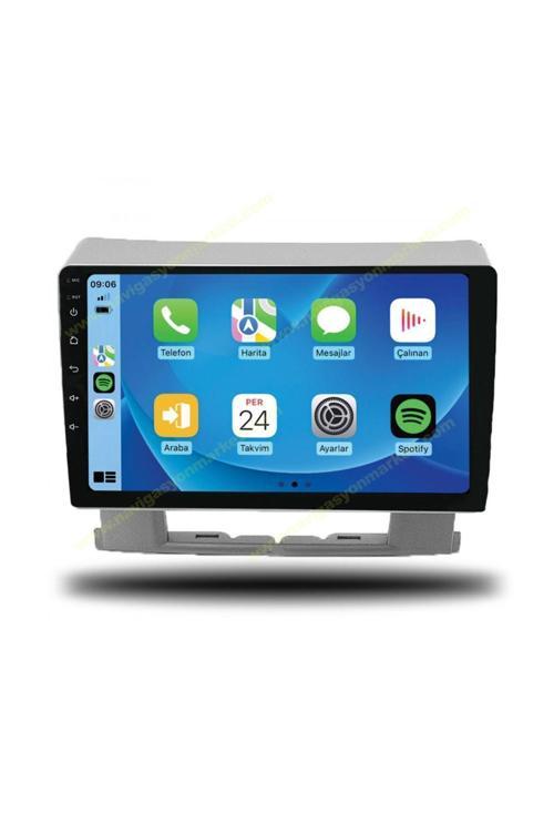 Opel Astra J Uyumlu 9 İnç 4-64 Gb Multimedya Kamera