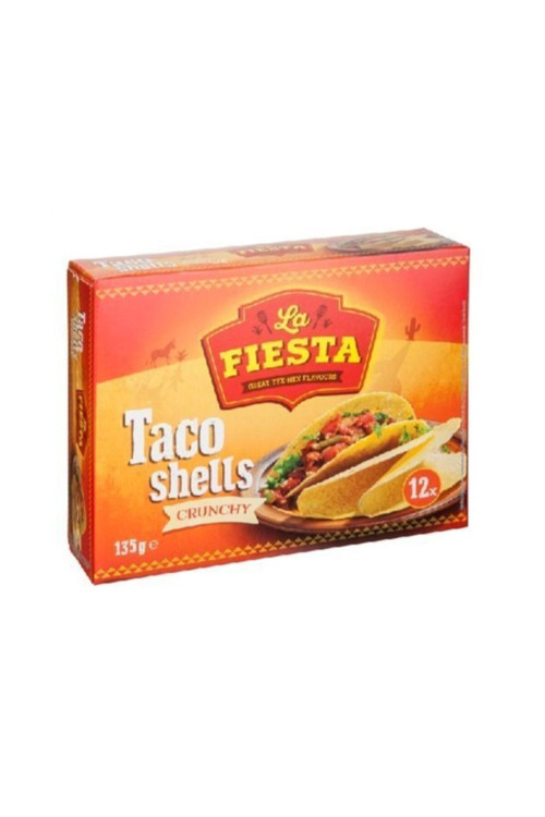 Tako Kabuğu 135 gr