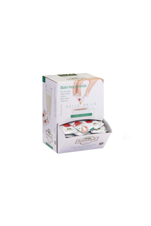 Bal Çam Katla Balla 10*7 Gr