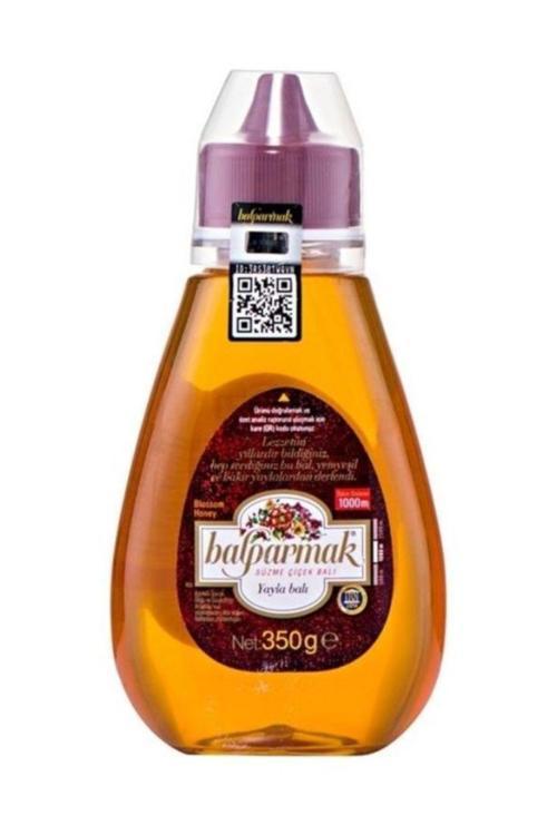 Çıt Kapak Süzme Çiçek Balı 350 gr
