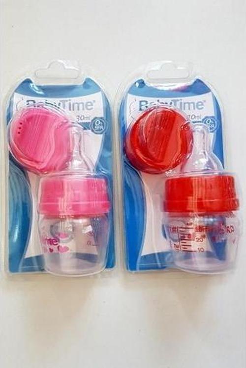 Baby Time Alıştırma Bardağı
