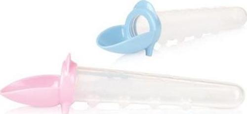 İlaç Kaşığı  Pembe