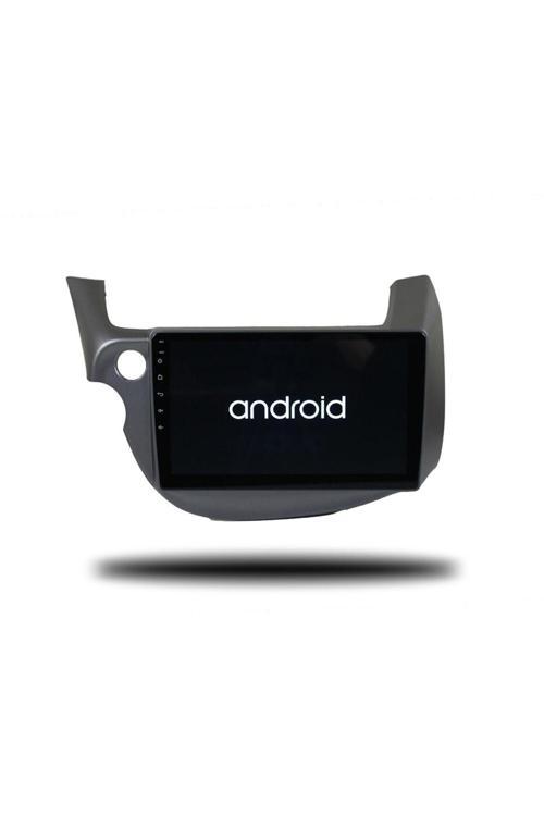 Honda Jazz 2008-2013 Uyumlu 10 İnç 4-64 Gb Multimedya