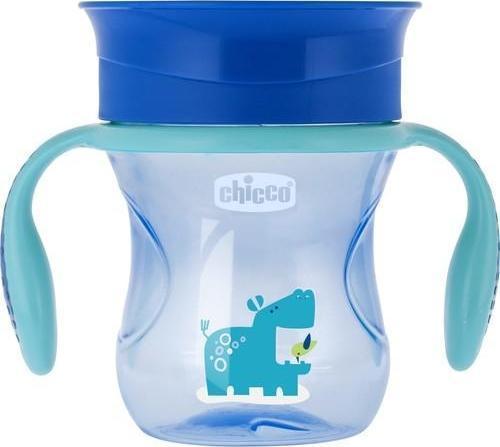 360 Dönen Bardak 12 Ay+ Erkek