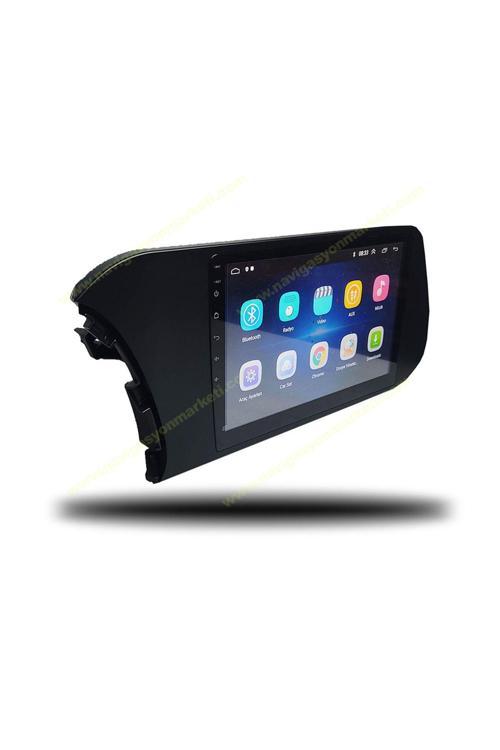 Hyundai İ20 Bayon 2021-2024 Uyumlu 10 İnç 4-64 Gb Multimedya