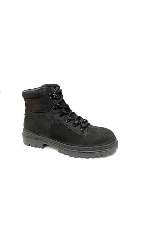 UB15601 Hakiki Deri Casual Erkek Bot