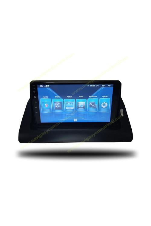 Renault Kangoo 2005-2020 Uyumlu 9 İnç 6-128 Gb Multimedya