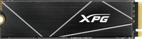 Gammix S70 Blade  AGAMMIXS70B-512G-CS 512GB 7200/2600MB/s PCIe NVMe M.2 SSD Disk