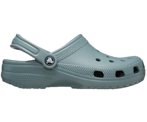 Classic Unisex Terlik 10001C