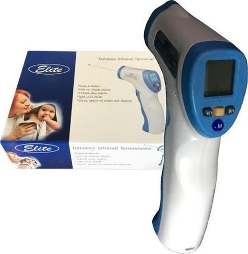 Ateş Ölçer (Termometre) Elite Nc-9900