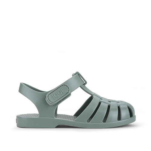İgor Unisex Çocuk Sandalet S10288