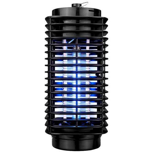 ASONİC S23 3 WATT SİYAH LED IŞIKLI SİNEK ÖLDÜRÜCÜ 
