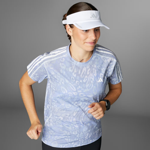Own the Run 3-Stripes Tee Kadın T-shirt JD7758
