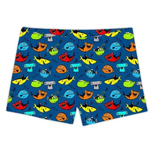 Aquatic Trunk