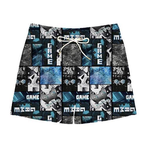 Neo Short