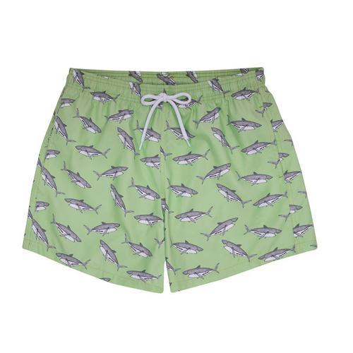 Berko Mint Short Adult
