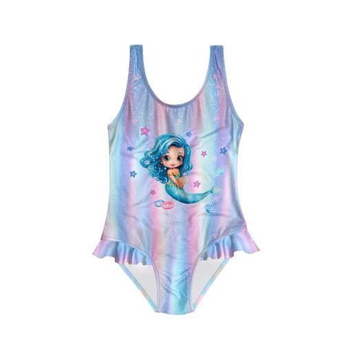 Seastar Swimsuit