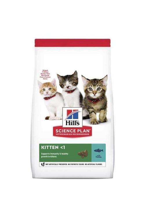 Hills Kitten Ton Balıklı Yavru Kedi Maması 7 Kg