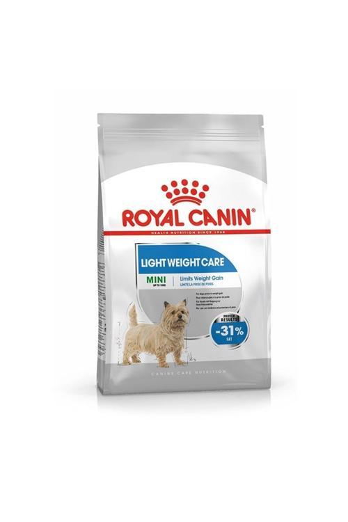 Mini Light Küçük Irk Kilolu Yetişkin Köpek Maması 3 kg