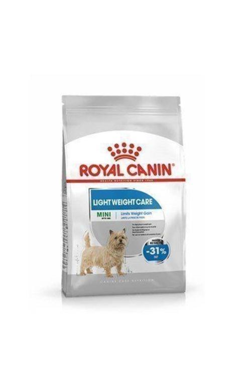 Mini Light Küçük Irk Kilolu Yetişkin Köpek Maması 3 kg