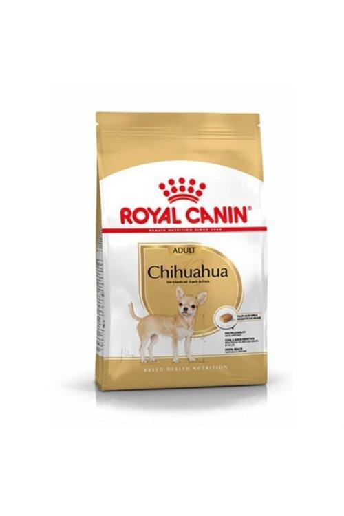 Chihuahua Yetişkin Köpek Maması 1,5 kg