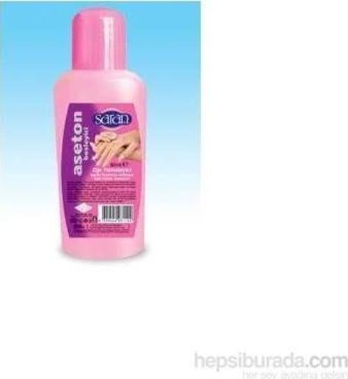 Besleyici Aseton Oje Temizleyici 80 Ml