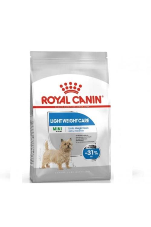 Mini Light Küçük Irk Kilolu Yetişkin Köpek Maması 3 kg