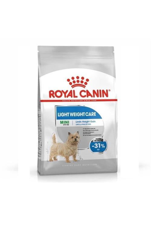 Mini Light Küçük Irk Kilolu Yetişkin Köpek Maması 3 kg